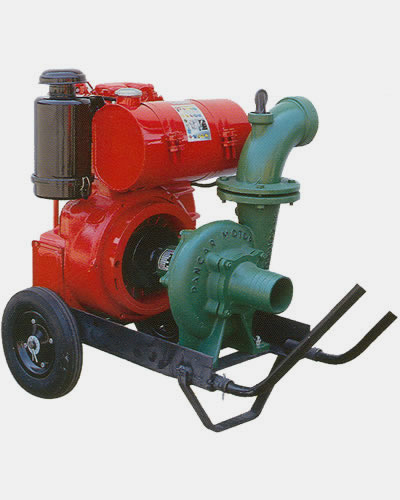 Pancar Motor