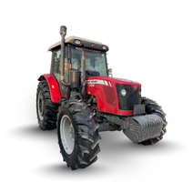 Perkins Motorlu Euro 1 Traktörlerde Transfer Pompası Arızası Belirtileri ve Çözüm Yolları