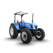 Massey Ferguson 5455 Traktörde Enjektör Arızası Nasıl Anlaşılır? Belirtileri ve Yapılması Gerekenler