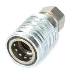 AGCO HIDROLIK DAMPER ADAPTORU ERKEK EM