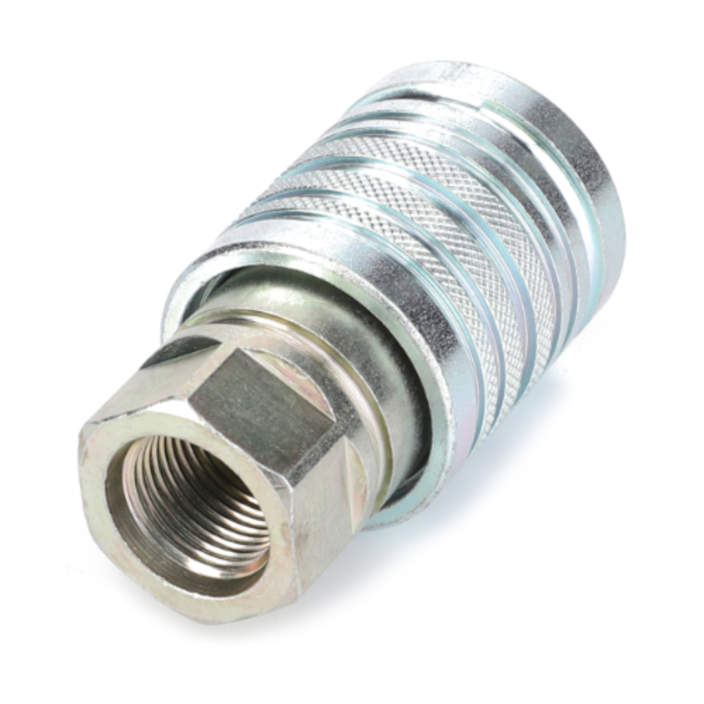 AGCO HIDROLIK DAMPER ADAPTORU ERKEK EM