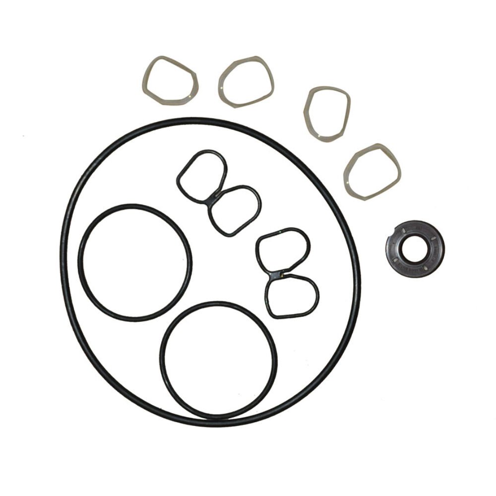 AGCO HIDROLIK DIREKSIYON POMPA KECESI (040957V)