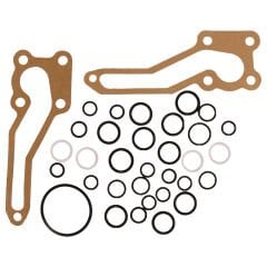 AGCO HIDROLIK LASTIK TM TK Mx2