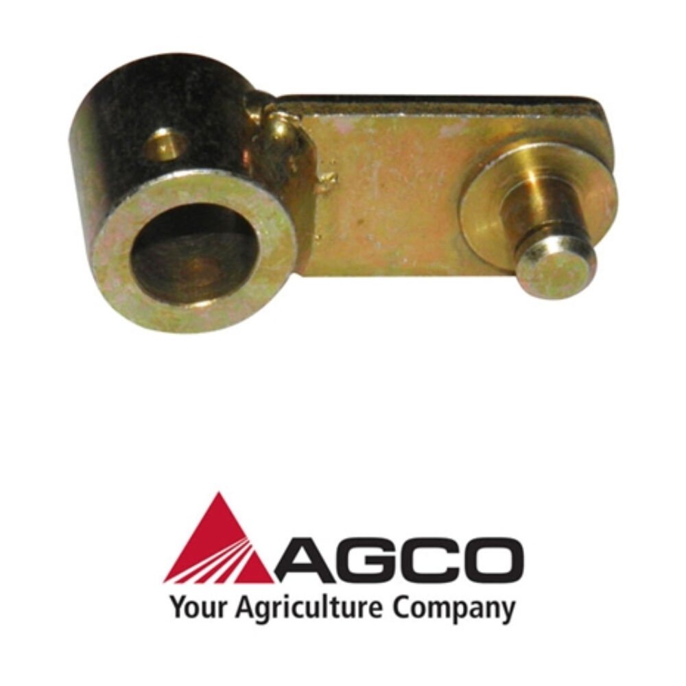 AGCO PTO IPTO ARA PARCA