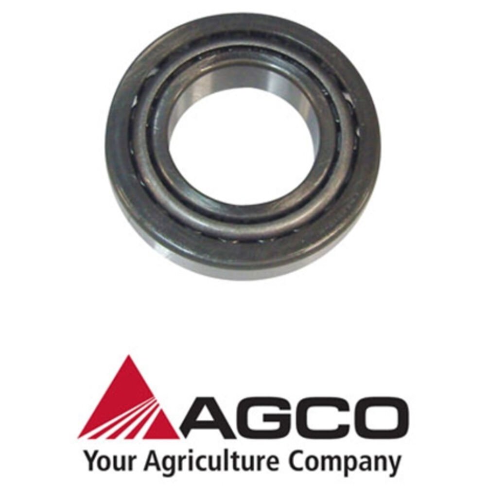 AGCO ON TEKER IC RULMAN 15123/245