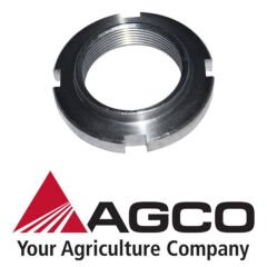 AGCO 4x4 ON AYNA MAHRUTI SOMUNU