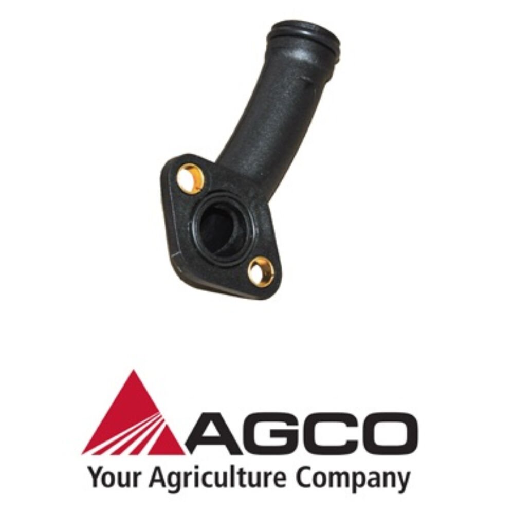 AGCO TERMOSTAT SU GIRIS DIRSEGI