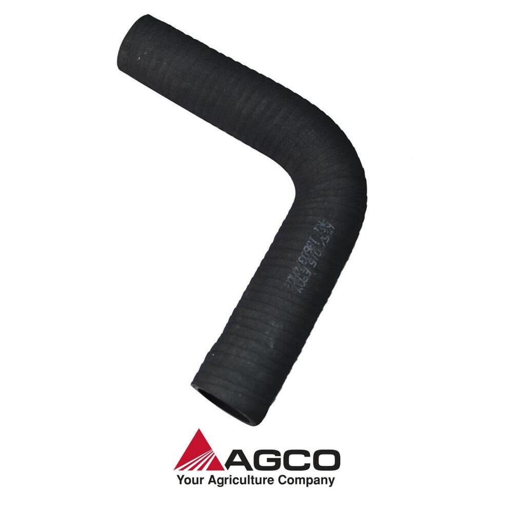 AGCO RADYATOR ALT HORTUM