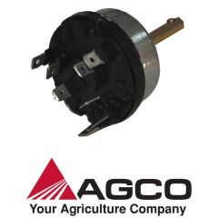 AGCO KORNALI FAR ANAHTARI 8 FISLI