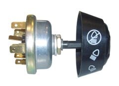 AGCO KORNALI FAR ANAHTARI 8 FISLI