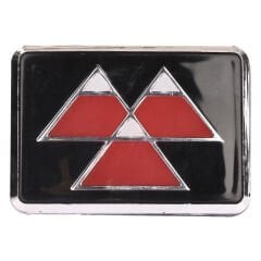 AGCO ON ARMA YM KIRMIZI