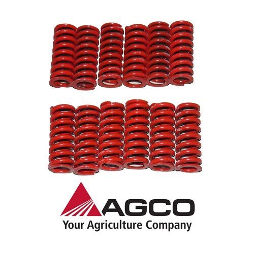 AGCO DEBRIYAJ BASKI YAYI TEK 12 inc