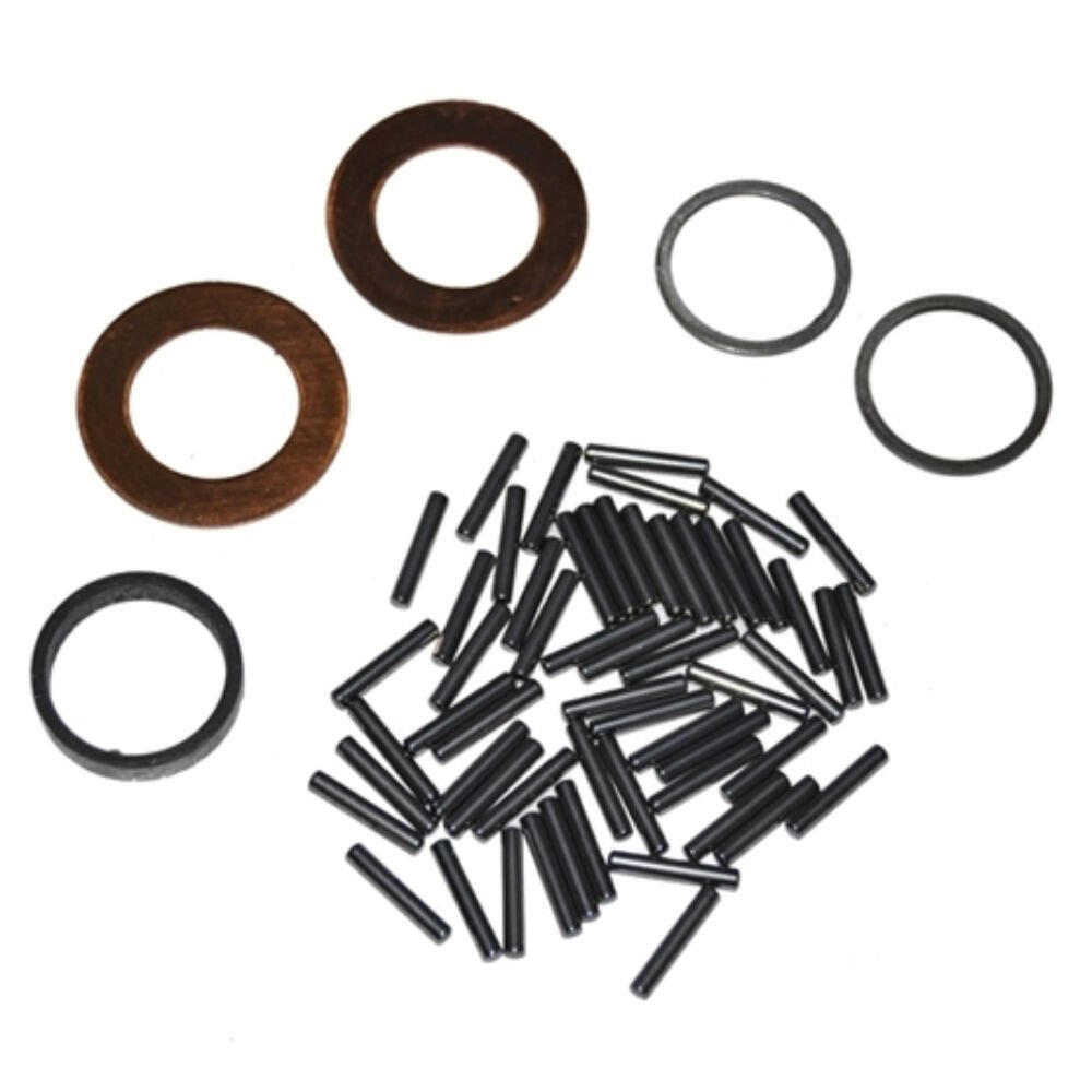 AGCO GERI VITES TM TK