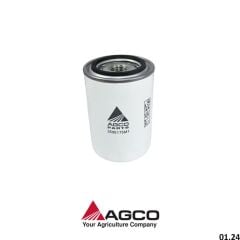AGCO HIDROLIK DIREKSIYON YAG FILTRESI