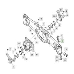 ON AKSON KOVAN BURCU