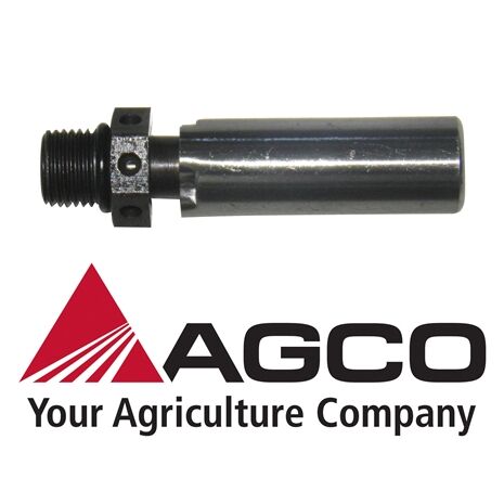 AGCO HIDROLIK POMPA TAZZIK VALFI (2300+2800) PS