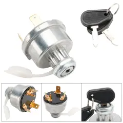 AGCO MARS KONTAK ANAHTARI EM