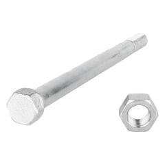 AGCO CAMURLUK CIVATASI SOMUNLU 22 cm