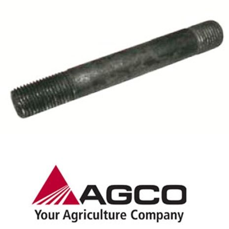 AGCO HIDROLIK SILINDIR SAPLAMASI KISA