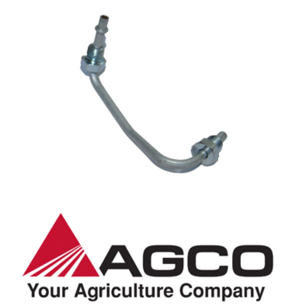 AGCO MAZOT REZERVE BORU KUCUK