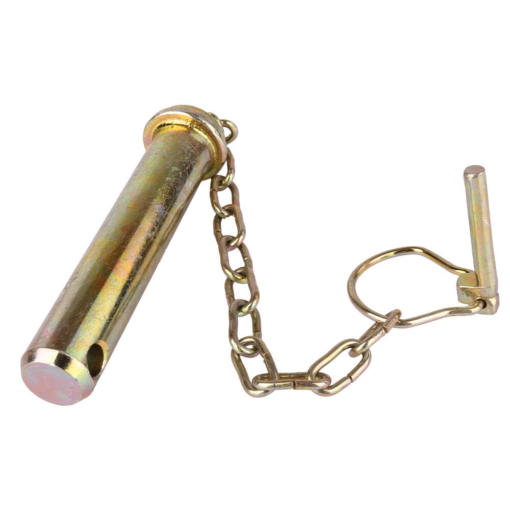 AGCO ORTA KOL PIMI ZINCIRLI YAYLI PIMLI 25 mm