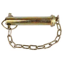 AGCO ORTA KOL PIMI ZINCIRLI YAYLI PIMLI 25 mm