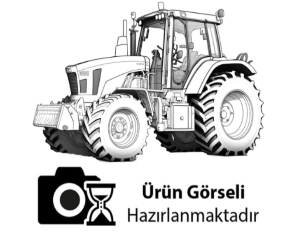 HIDROSTATIK SET (TAM HIDROLIK) TAFE 5030
