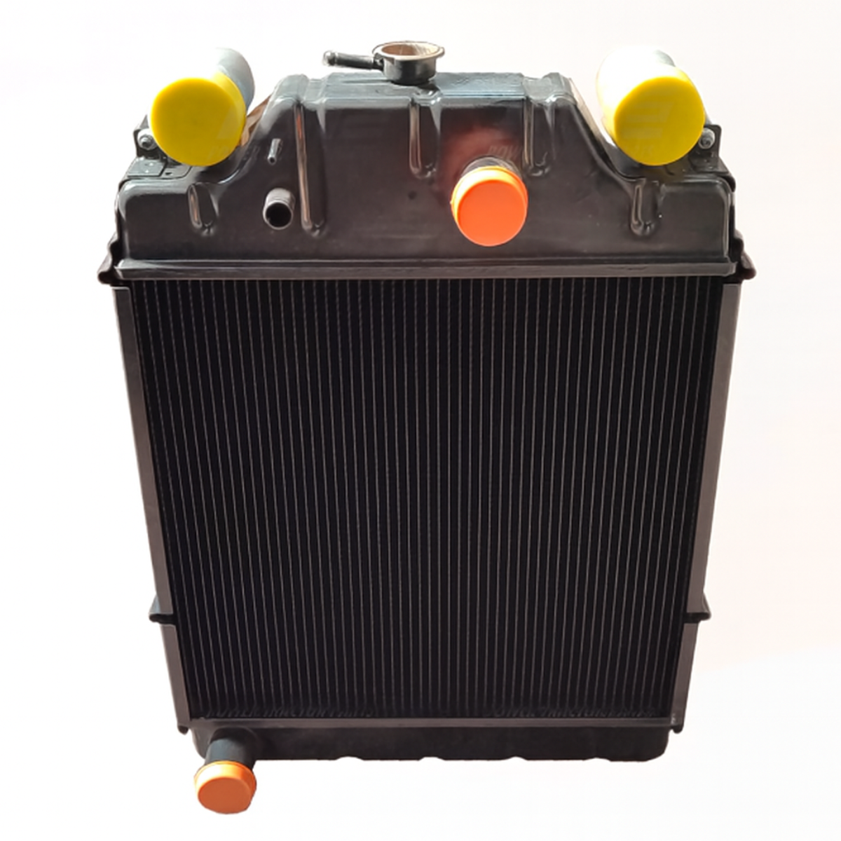 SOGUTMA GRUBU KOMPLE