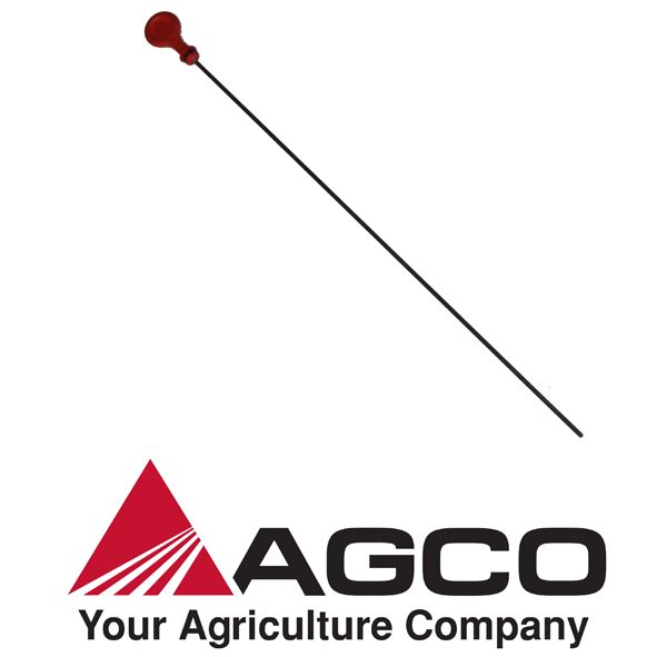AGCO DIFRANSIYEL YAG CUBUGU