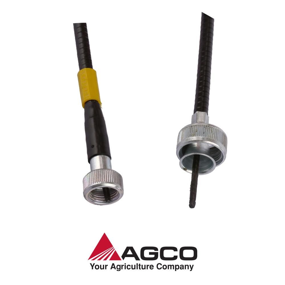 AGCO KILOMETRE TELI KOMPLE