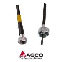 AGCO KILOMETRE TELI KOMPLE