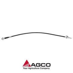 AGCO KILOMETRE TELI KOMPLE