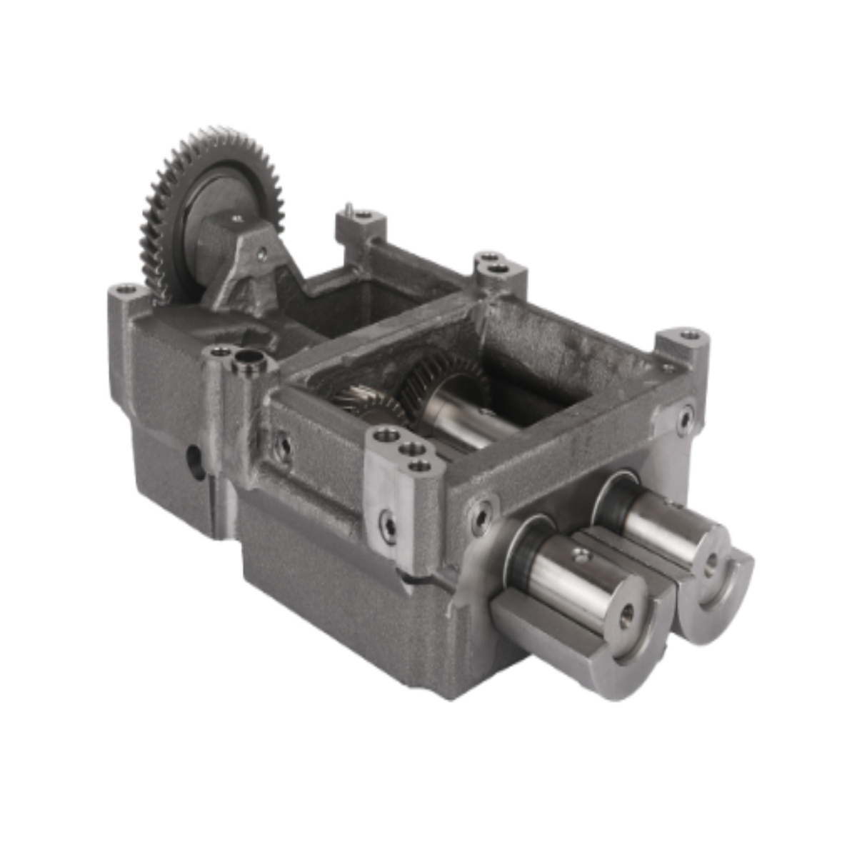 BALANCER (1104 BALANS UNITESI KOMPLE)