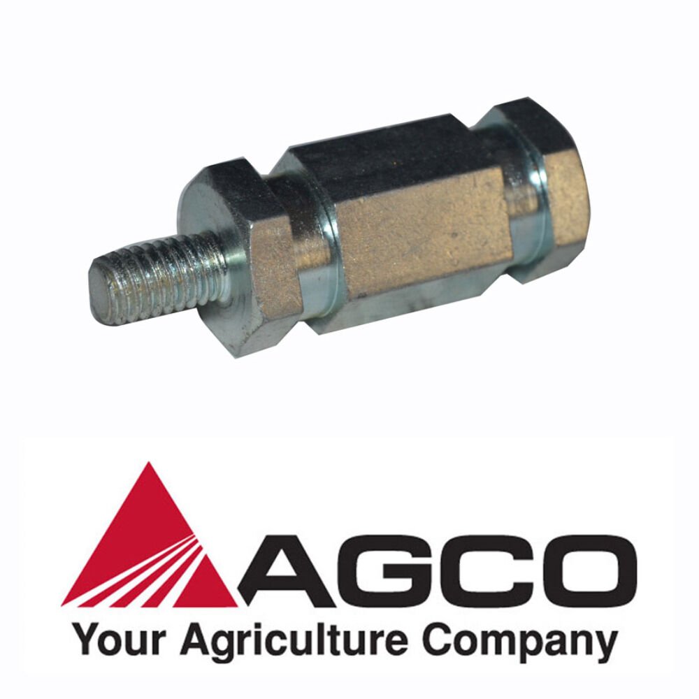 AGCO HIDROLIK KADRAN TABLA ARA PARCA