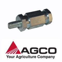 AGCO HIDROLIK KADRAN TABLA ARA PARCA