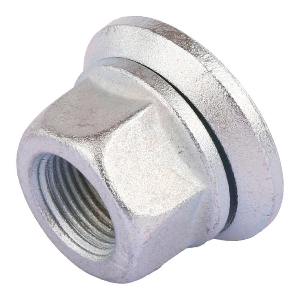 AGCO ON TEKER BIJON SOMUNU 4x4