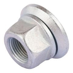 AGCO ON TEKER BIJON SOMUNU 4x4