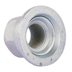 AGCO ON TEKER BIJON SOMUNU 4x4