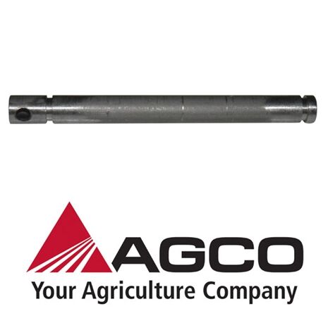 AGCO IPTO KAPAK YAG BORUSU KISA 13 cm