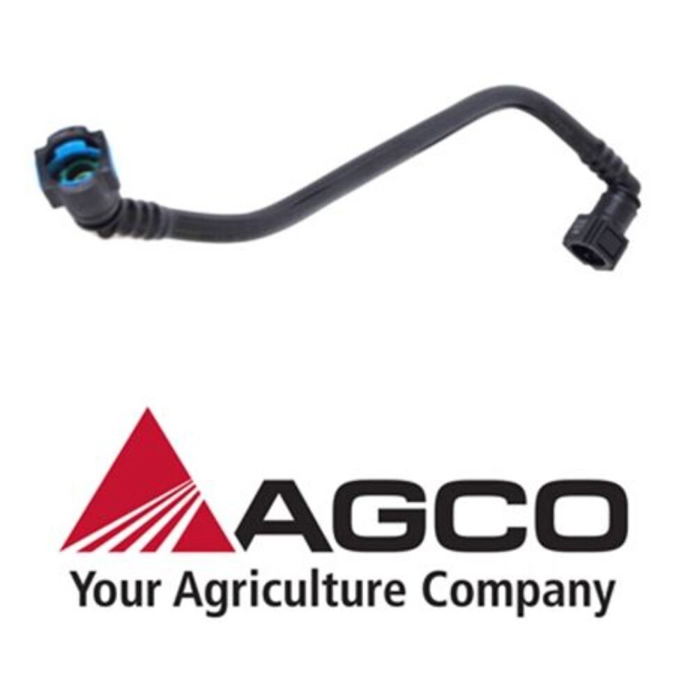 AGCO MAZOT OTOMATIK CIKIS BORU TEKLI