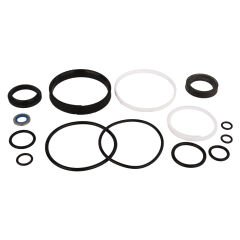 HIDROLIK DIREKSIYON SILINDIR TM TK