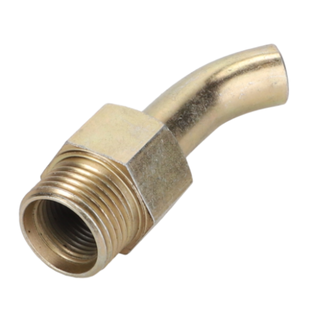 AGCO PTO KAPAK BORUSU