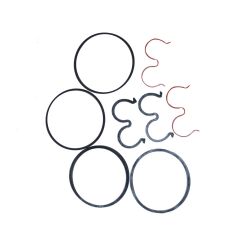 HIDROLIK DIREKSIYON TANDEM POMPA TM TK