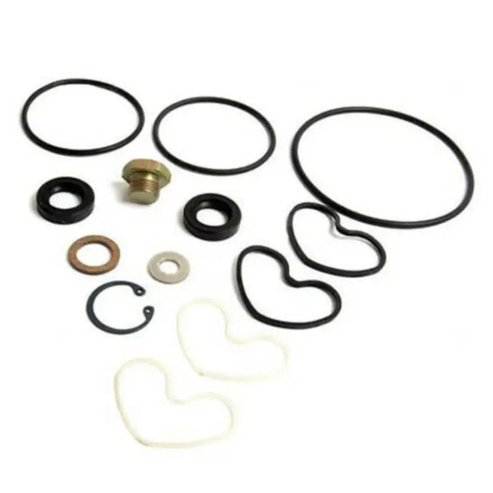 AGCO HIDROLIK DIREKSIYON POMPA LASTIK TM.TK INGILIZ TIP