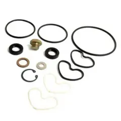 AGCO HIDROLIK DIREKSIYON POMPA LASTIK TM.TK INGILIZ TIP