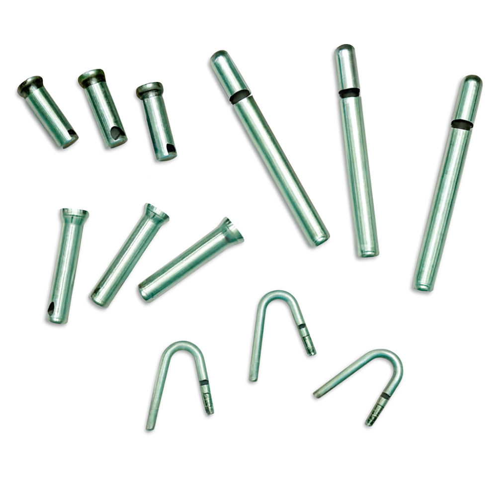 DEBRIYAJ PIM TAKIMI 11 inc FOSFAT KAPLI