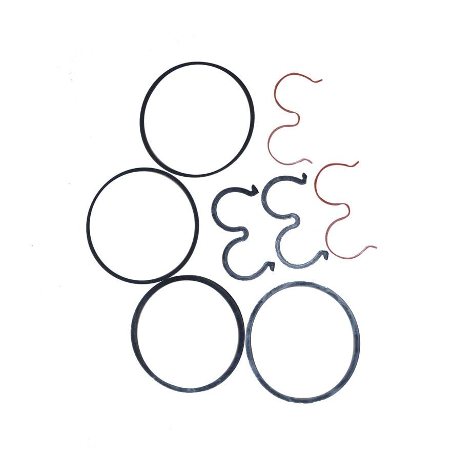 HIDROLIK DIREKSIYON TANDEM POMPA TM TK