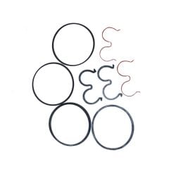 HIDROLIK DIREKSIYON TANDEM POMPA TM TK