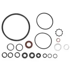 HIDROLIK DIREKSIYON LASTIK TM TK