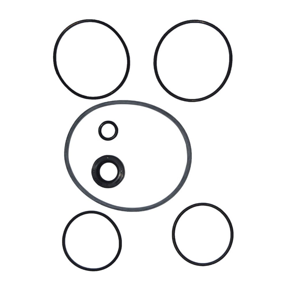 HIDROLIK DIREKSIYON POMPA LASTIK TM TK  (4TM040)